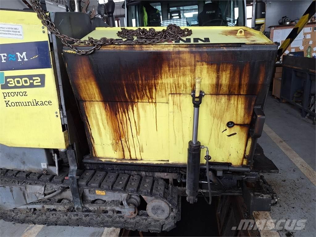 Ammann AFT 300-2 Muu