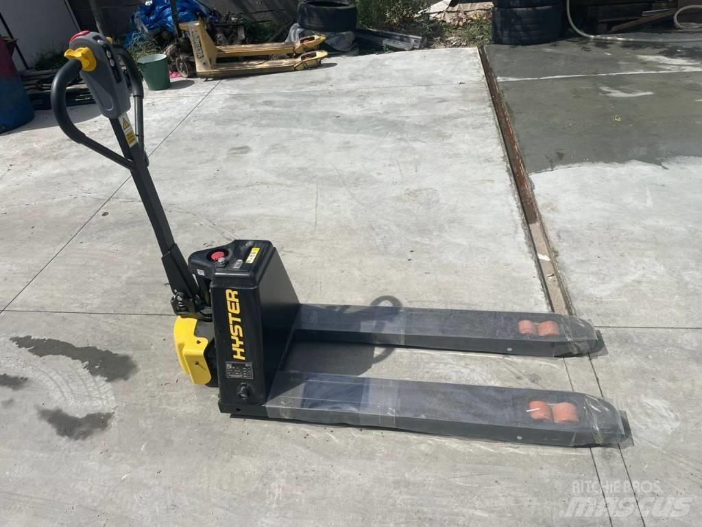 Hyster PC 1.5 Kahvelkäru