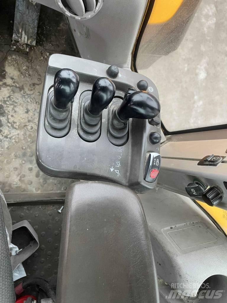 Volvo L 180 G Rataslaadurid