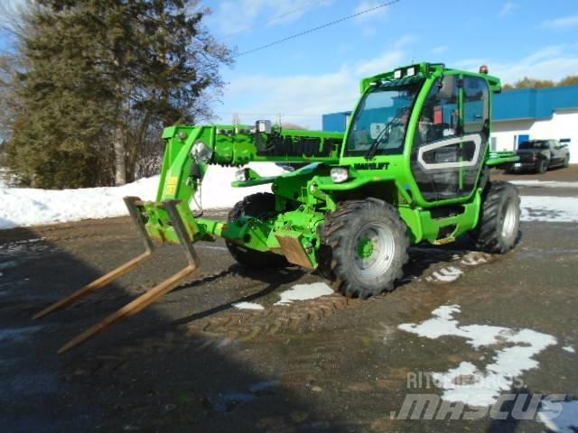 Merlo P 40.13 Teleskooplaadurid