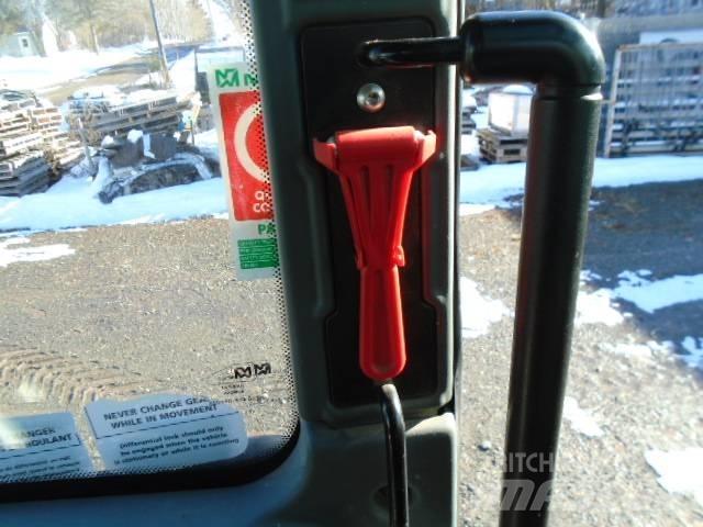 Merlo P 40.13 Teleskooplaadurid