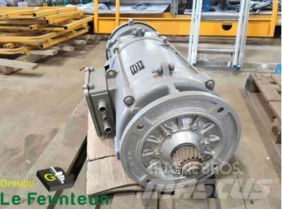  Moteur grue 45 RCS Kraanade varuosad ja varustus