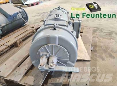  Moteur grue 45 RCS Kraanade varuosad ja varustus