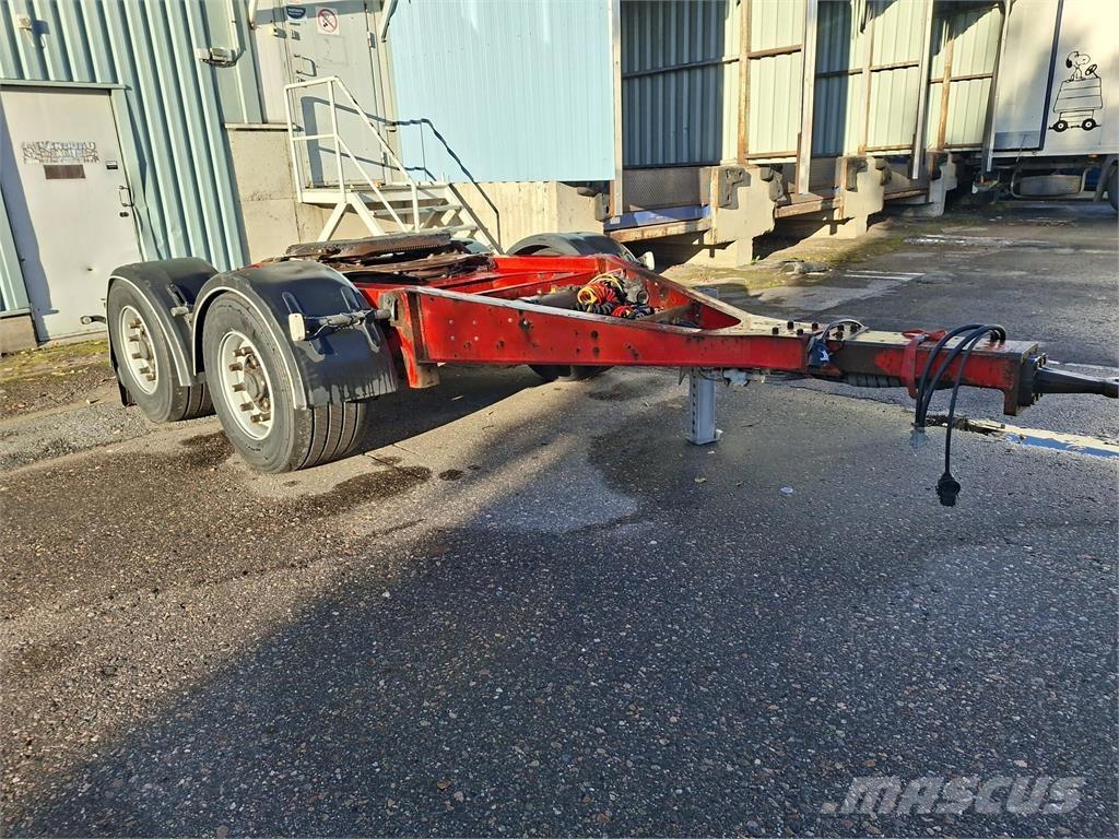 Närko Dolly Ratashaagised