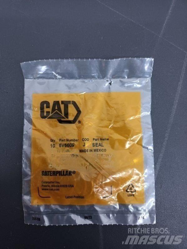 CAT SEAL 6V-6609 Mootorid