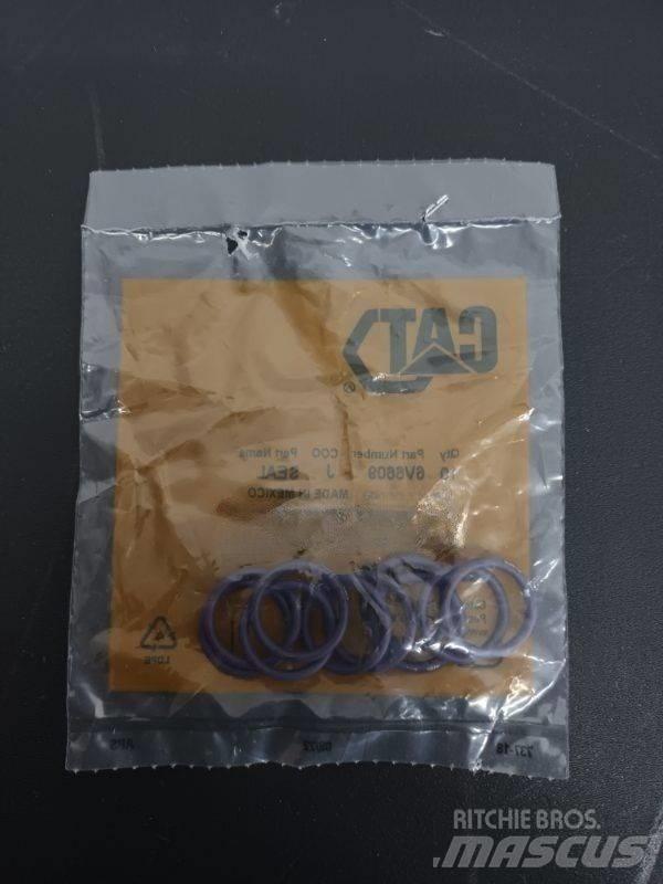 CAT SEAL 6V-6609 Mootorid