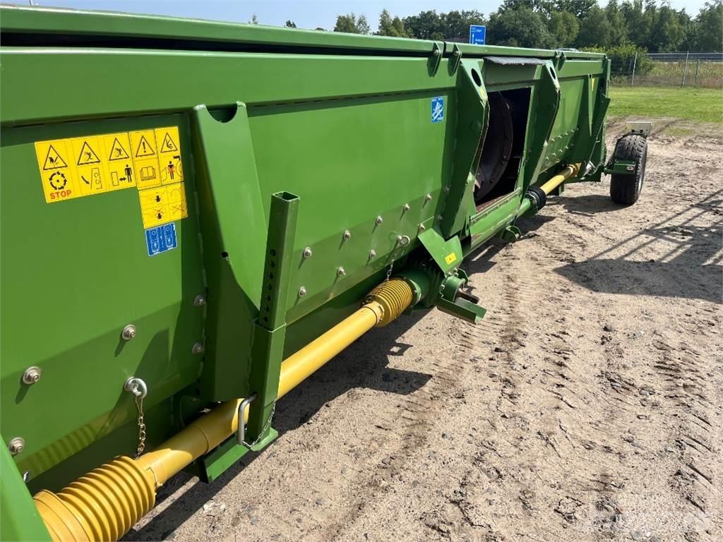 Krone X-Disc 6200 Silokombainide tarvikud