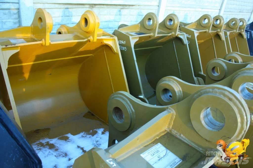 Komatsu PC 200 - 42` Kopad
