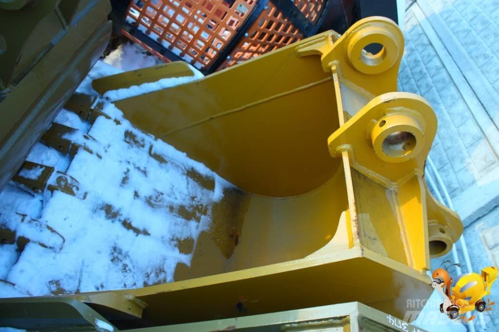 Komatsu PC 200 - 42` Kopad