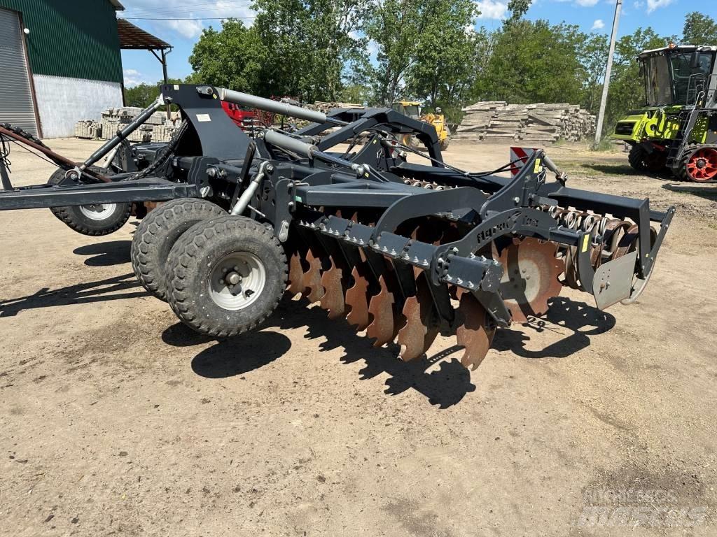 Agro-Tom ATH-6 Randaalid