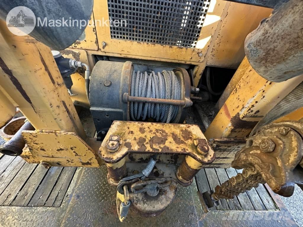  VGemsa Gemrok 55 S Vertikaalsed puurmasinad