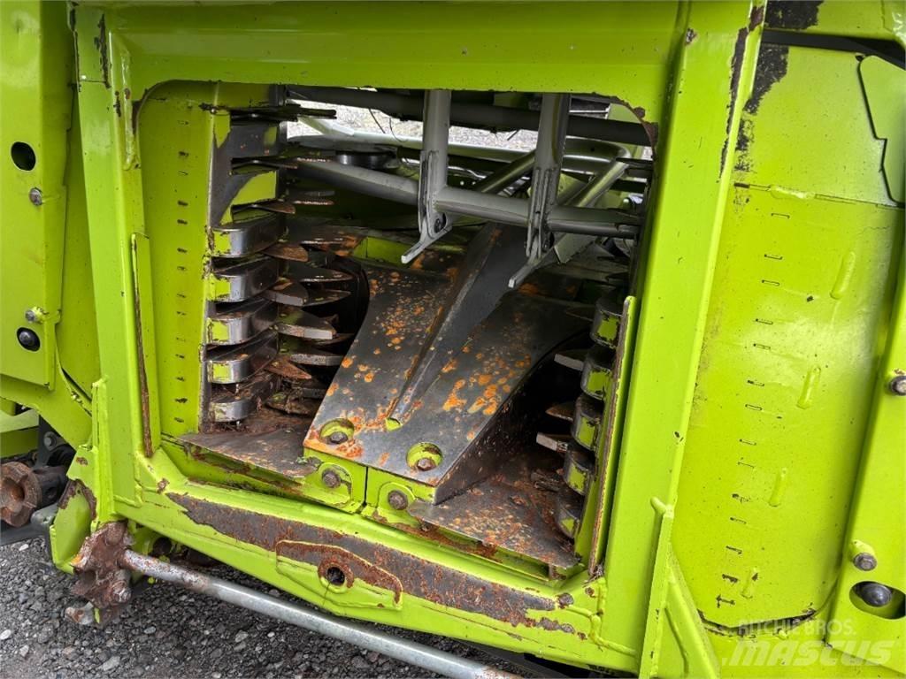 CLAAS Orbis 750 Muud põllumajandusmasinad