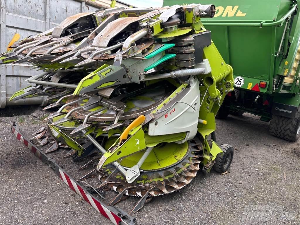 CLAAS Orbis 750 Muud põllumajandusmasinad