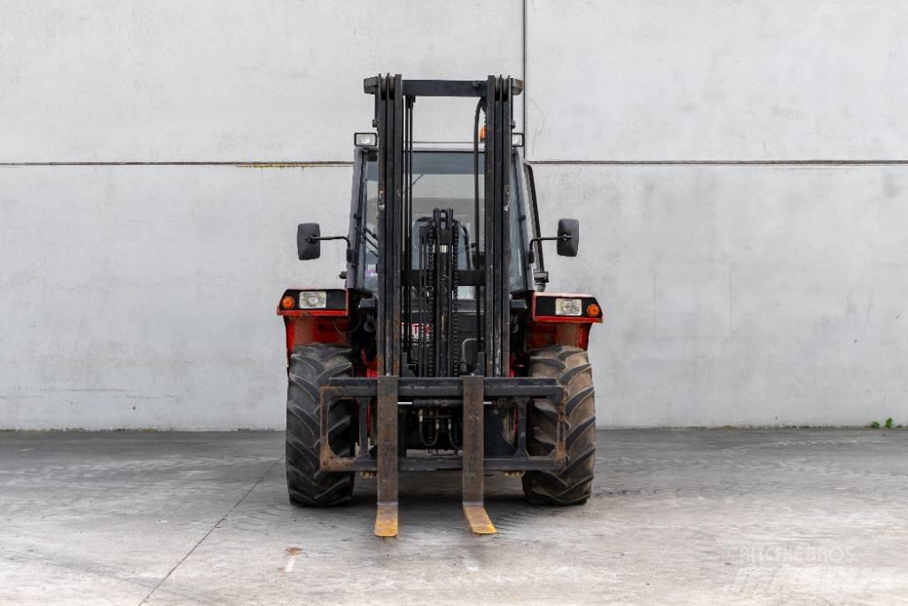 Manitou M 30-4 Diiseltõstukid
