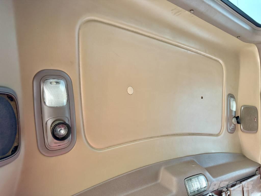 Peterbilt 378 Sadulveokid