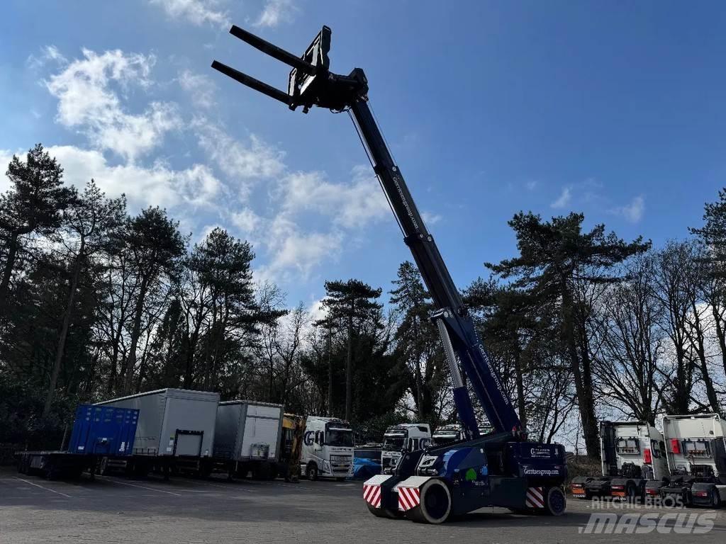 JMG MC580S Muud tõsteseadmed