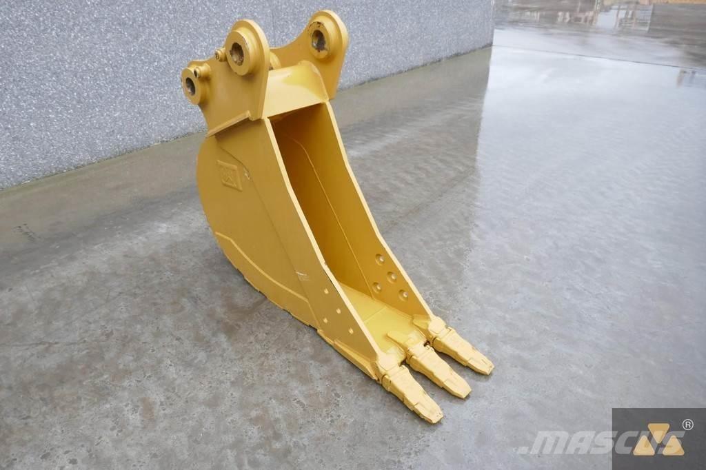 CAT 320 Bucket Kopad