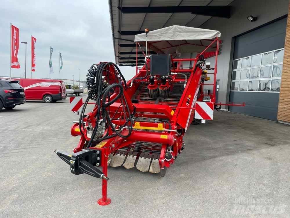 Asa-Lift TSP 275 Muud põllumajandusmasinad