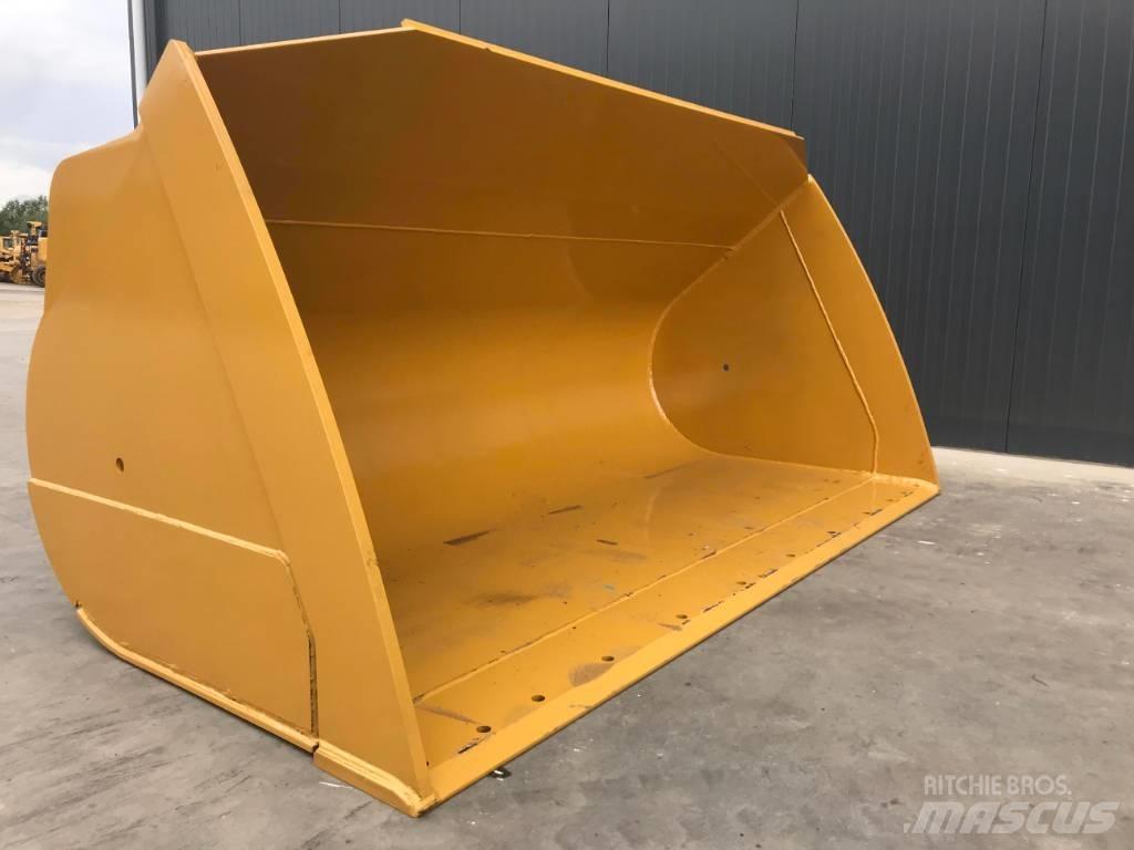 CAT 938M Kopad