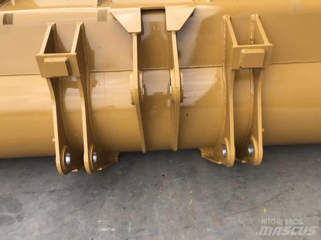 CAT 938M Kopad
