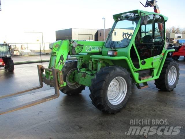 Merlo P36.7 Plus (283) Teleskooplaadurid