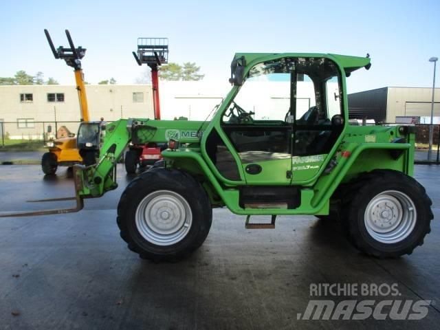 Merlo P36.7 Plus (283) Teleskooplaadurid