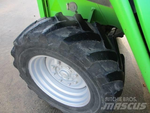 Merlo P36.7 Plus (283) Teleskooplaadurid