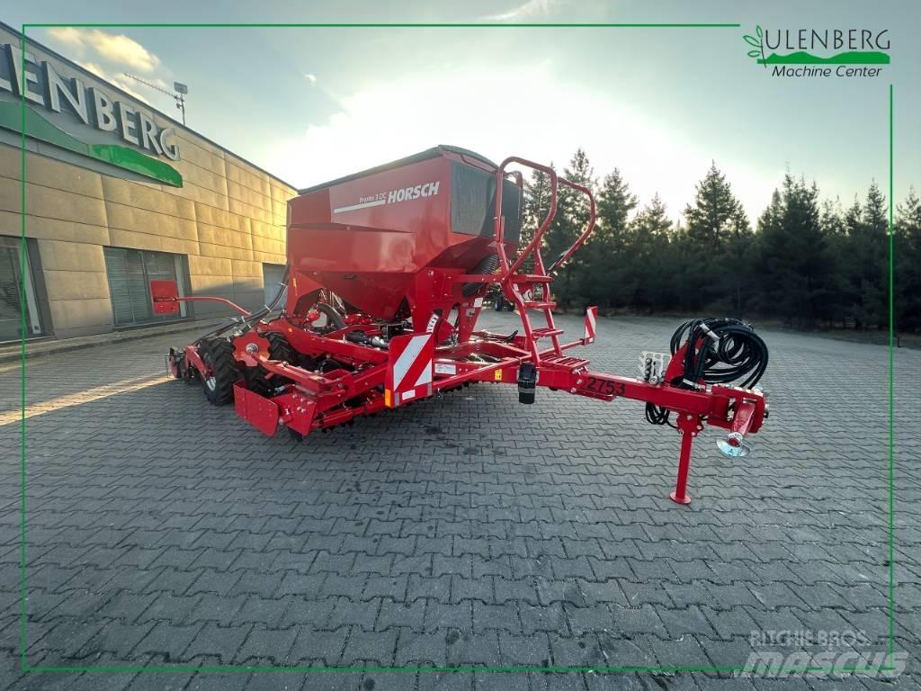 Horsch Pronto 3 DC Külvikud