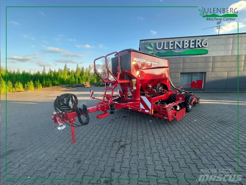 Horsch Pronto 3 DC Külvikud