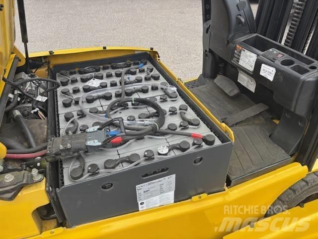 Yale ERP 20 VT Elektritõstukid