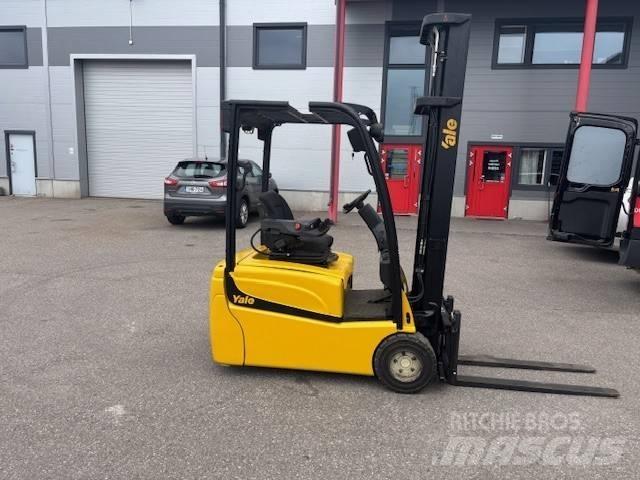 Yale ERP 20 VT Elektritõstukid