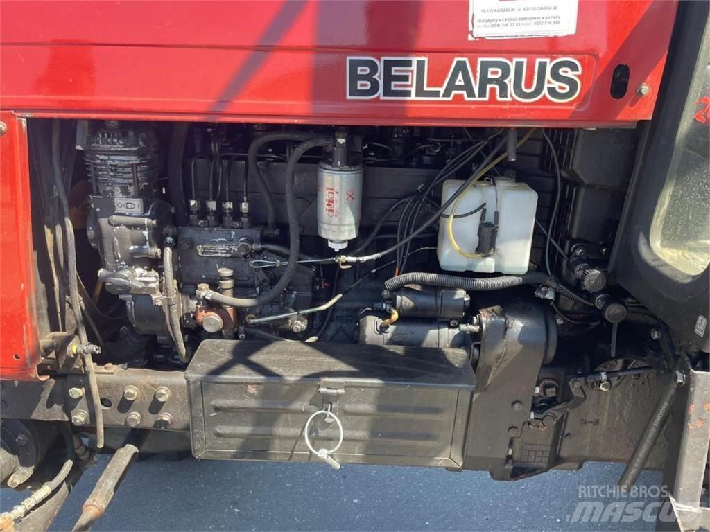 Belarus MTS 820 Traktorid