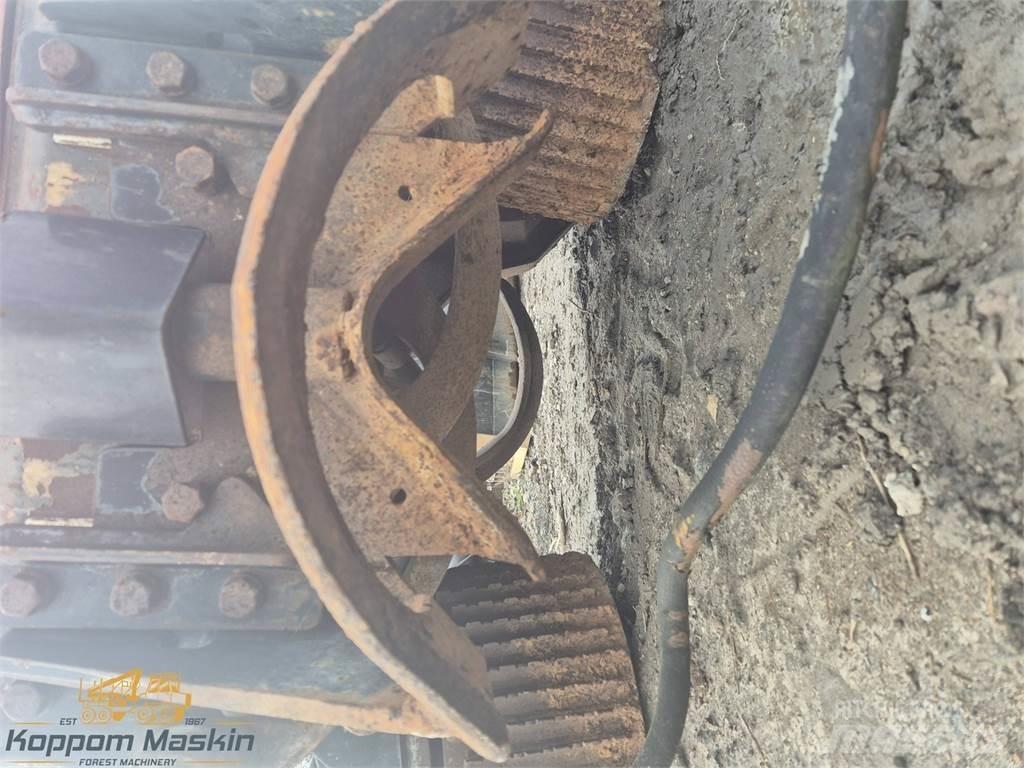Valmet 360.2 Langetuspead