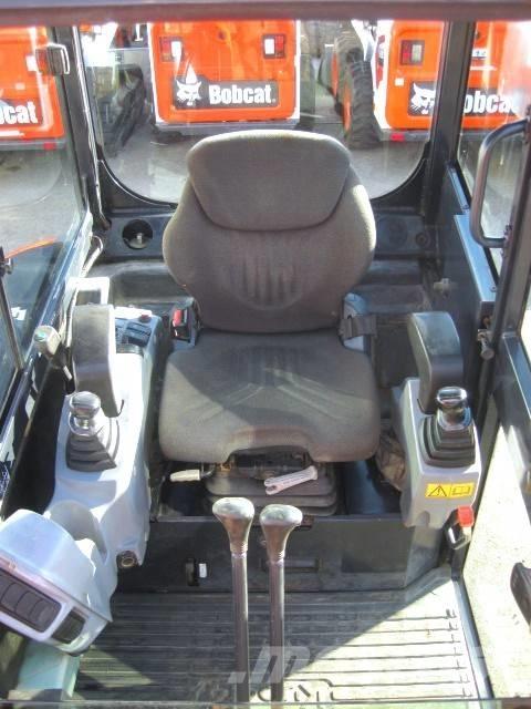 Kubota KX027-4 Miniekskavaatorid < 7 t