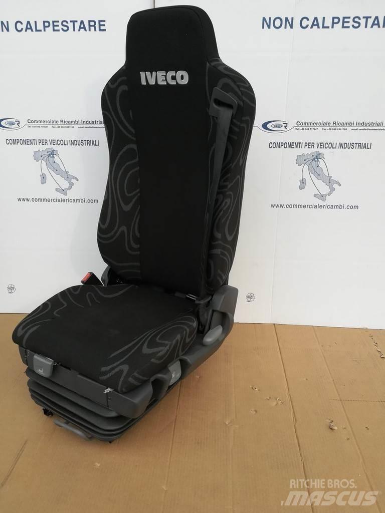 Iveco SET/KIT Muud osad