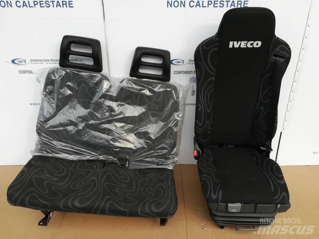 Iveco SET/KIT Muud osad