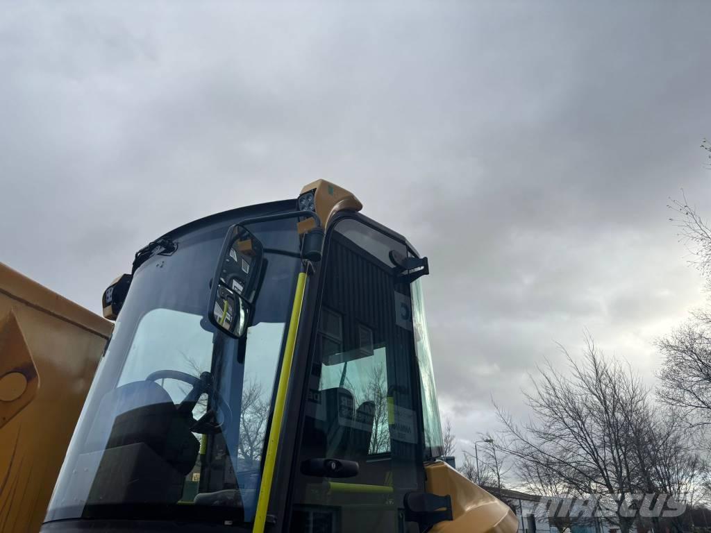 Mecalac 6 SMDX Väikekallurid