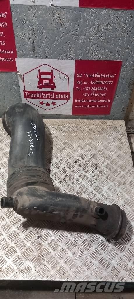 Scania 94 D.  1409145 Kabiinid