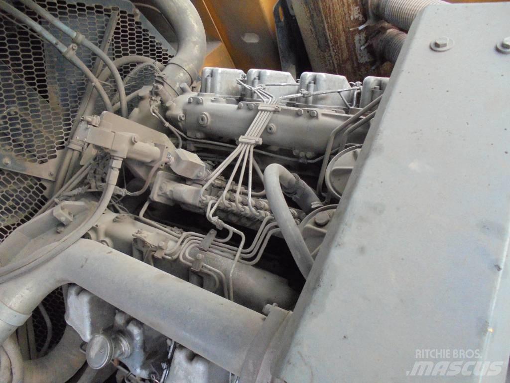 Liebherr R974 B SEW Materjalikäitlusmasinad