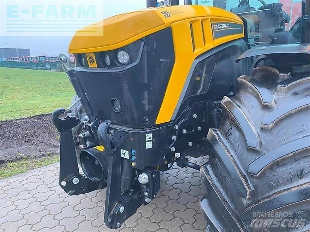 JCB 4220 icon Traktorid
