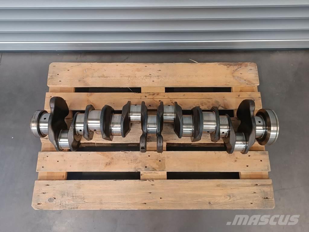 Volvo 20486222 Mootorid