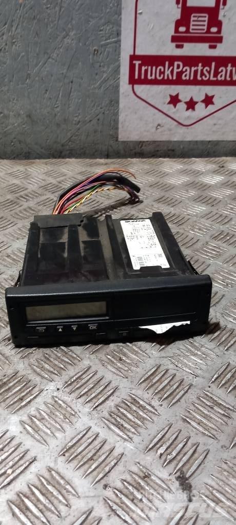 Scania R 440   2456999 Elektroonikaseadmed