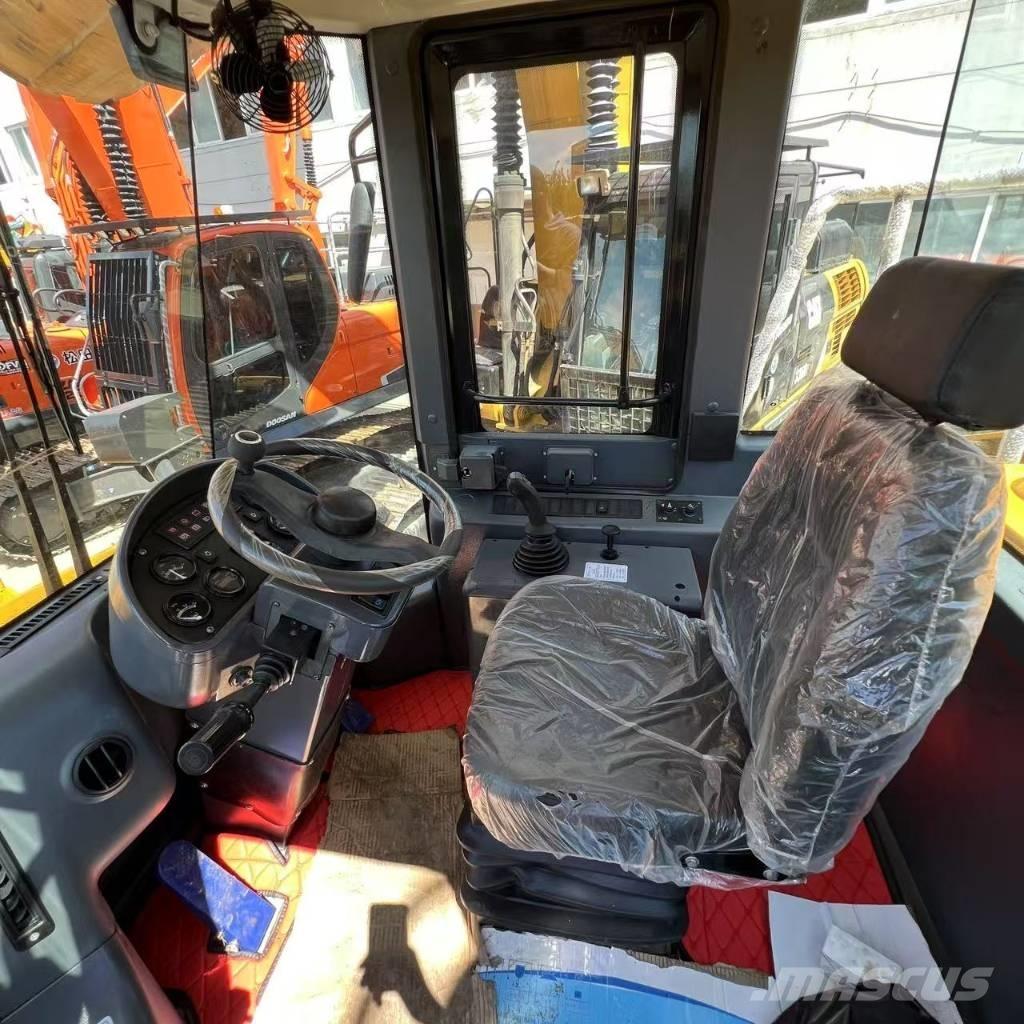 SDLG LG 958 L Rataslaadurid