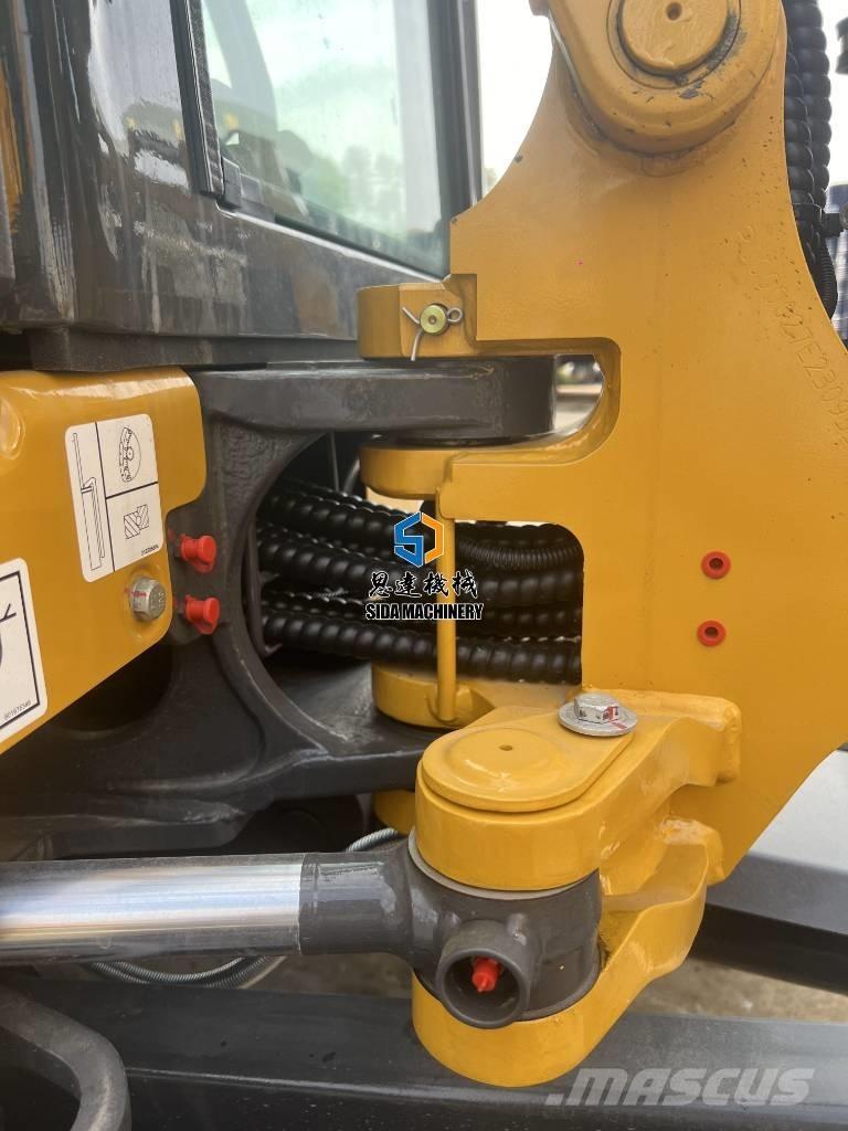 XCMG XE27U Miniekskavaatorid < 7 t