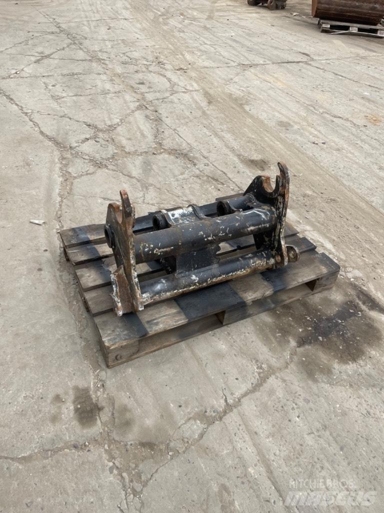 Manitou Maskinfæste Muud osad