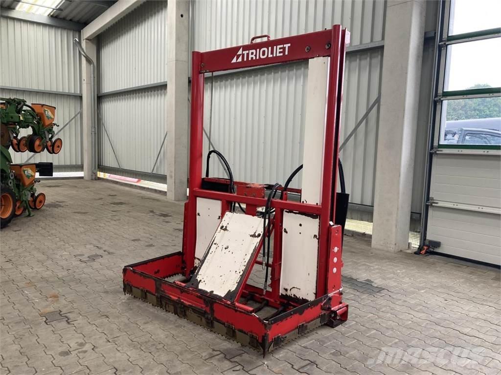 Trioliet TU 170 Muu farmitehnika ja tarvikud