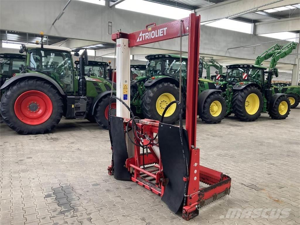 Trioliet TU 170 Muu farmitehnika ja tarvikud