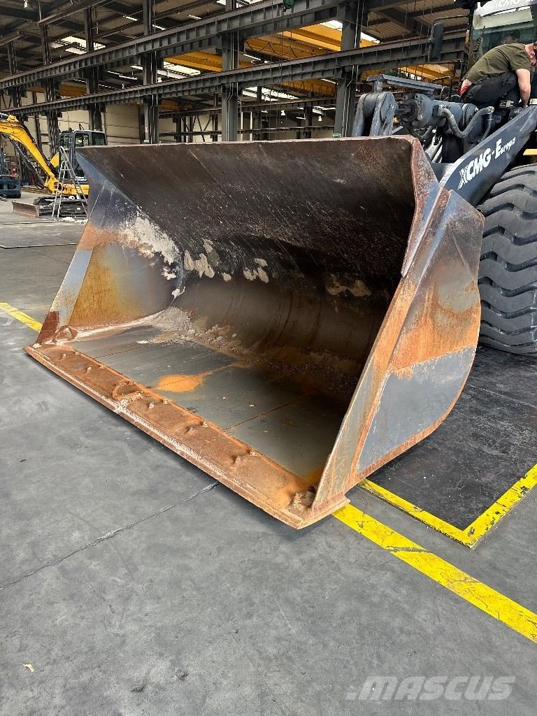 XCMG LW 700 KN Rataslaadurid