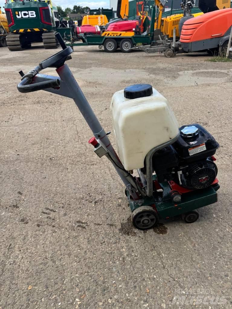 Husqvarna FS305 Muu