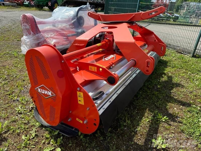 Kuhn BPR 280 Muud põllumajandusmasinad